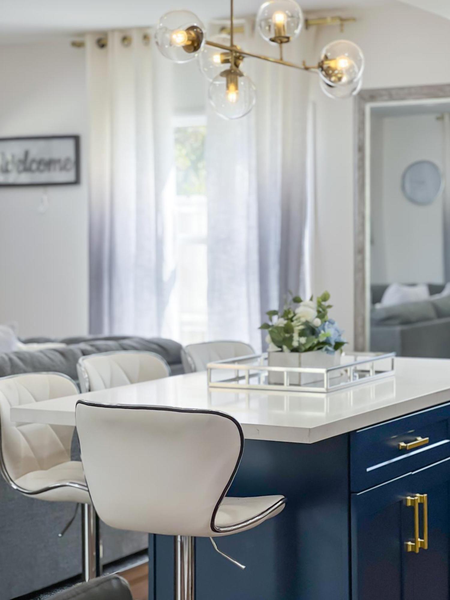 Luxury Villa With Hot Tub! Walk To Beach & Bars Long Beach Eksteriør billede