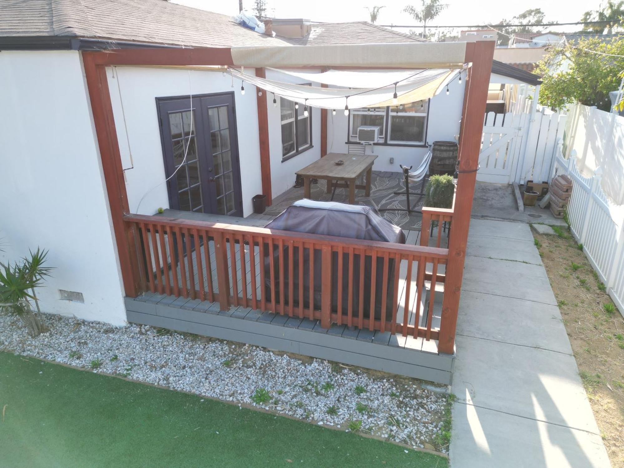 Luxury Villa With Hot Tub! Walk To Beach & Bars Long Beach Eksteriør billede